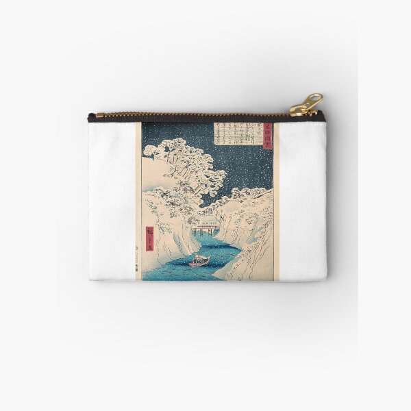 Item preview, Utagawa Hiroshige Japanese Vintage Art Gift designed and sold by DGCollab.