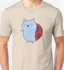 Catbug Unisex T-Shirt