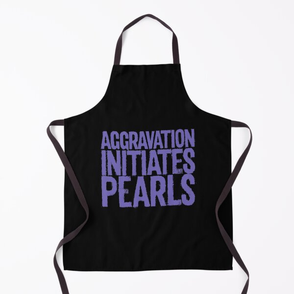 Item preview, Irritation initiates pearls v.8 designed and sold by x1brett.