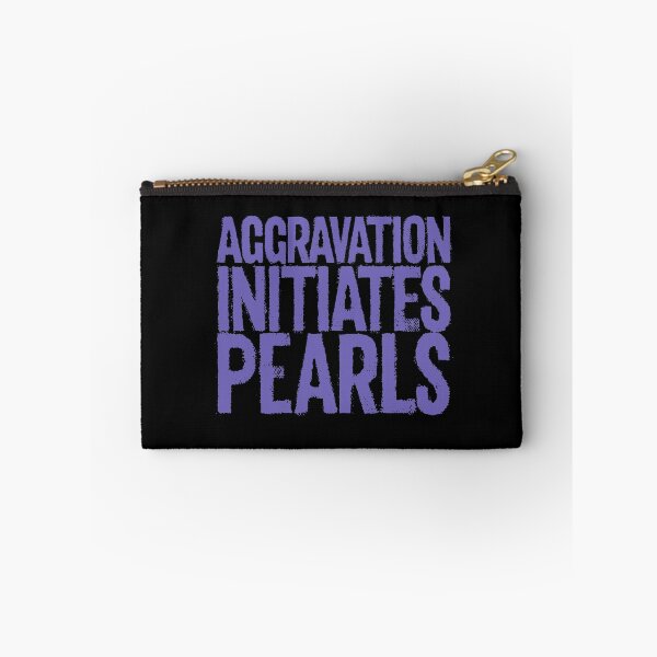 Item preview, Irritation initiates pearls v.8 designed and sold by x1brett.