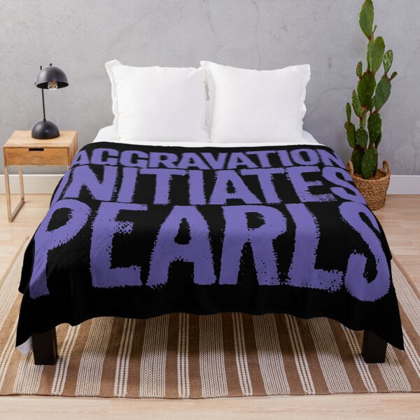 Item preview, Irritation initiates pearls v.8 designed and sold by x1brett.