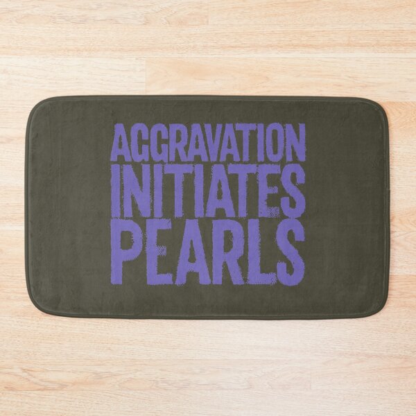 Item preview, Irritation initiates pearls v.8 designed and sold by x1brett.