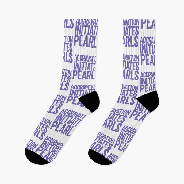 Item preview, Irritation initiates pearls v.8 designed and sold by x1brett.