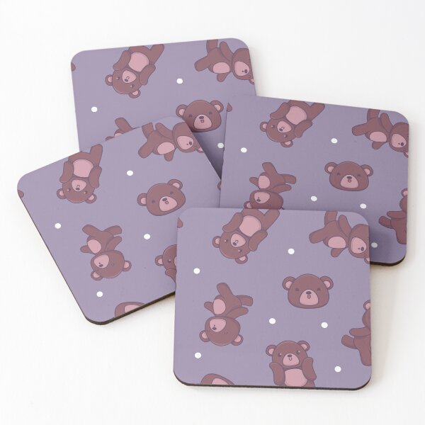 Item preview, Cuddly toy, teddy bear designed and sold by DerSenat.