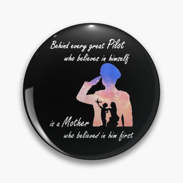 Item preview, Behind Every Great Who Believes In Himself Is A Mother Gift  designed and sold by rubysheila.