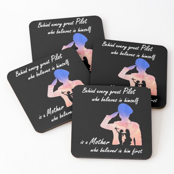 Item preview, Behind Every Great Who Believes In Himself Is A Mother Gift  designed and sold by rubysheila.