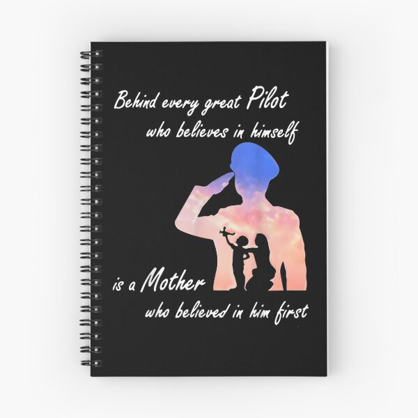 Item preview, Behind Every Great Who Believes In Himself Is A Mother Gift  designed and sold by rubysheila.