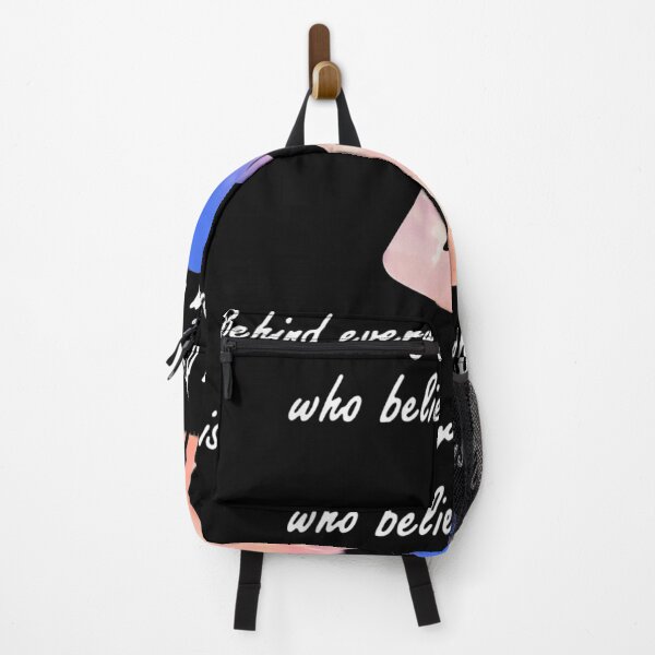 Item preview, Behind Every Great Who Believes In Himself Is A Mother Gift  designed and sold by rubysheila.