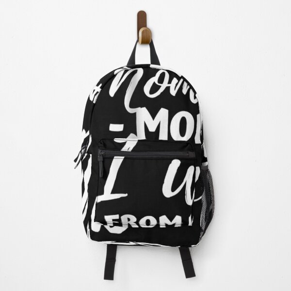 Item preview, I Went From Mama To Mommy To Mom To Bruh Funny Mothers Day Gift  designed and sold by rubysheila.