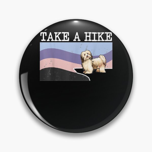 Artikelvorschau, Nehmen Sie eine Wanderung Havanese Funny Graphic Wandergeschenk entworfen und verkauft von rubysheila.