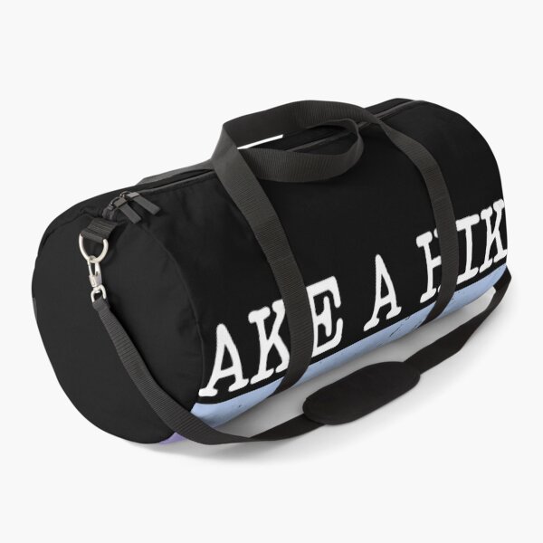 Item preview, Take A Hike Havanese Funny Graphic Hiking Gift  designed and sold by rubysheila.