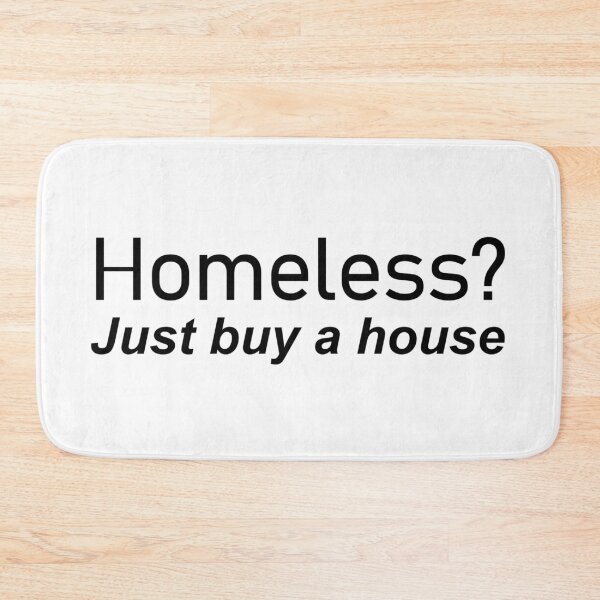 Item preview, Homeless? Just buy a house designed and sold by FallenFeline.