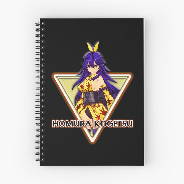 Item preview, HOMURA KOGETSU TRI II designed and sold by alvinsans.