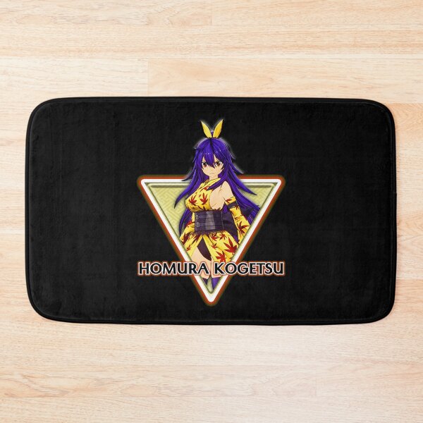 Item preview, HOMURA KOGETSU TRI II designed and sold by alvinsans.