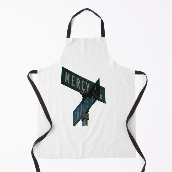Item preview, not by mercy but by grace designed and sold by AWESOME1472.