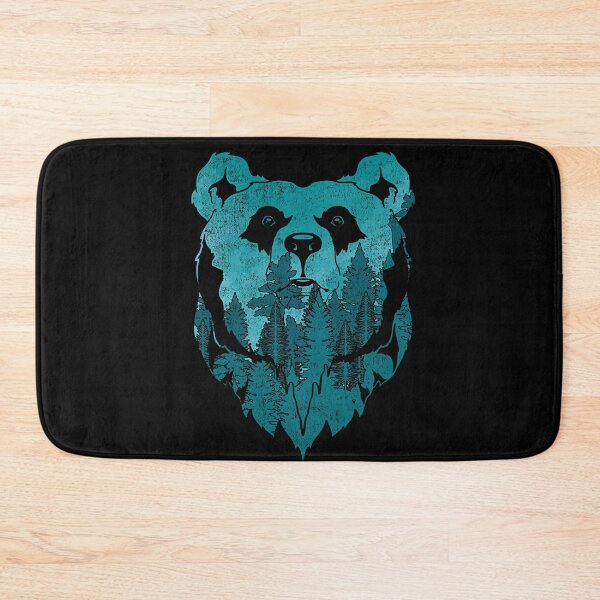 Item preview, Cool Grizzly Bear designed and sold by bestshirtdesign.