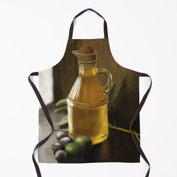 Item preview, Olive oile designed and sold by jerry-wanda.