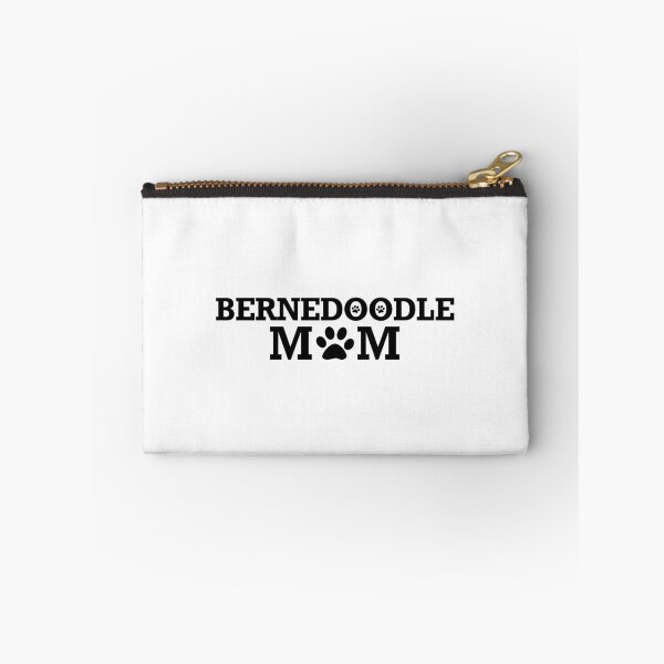 Item preview, Bernedoodle Mom designed and sold by Jagoan  Neon.