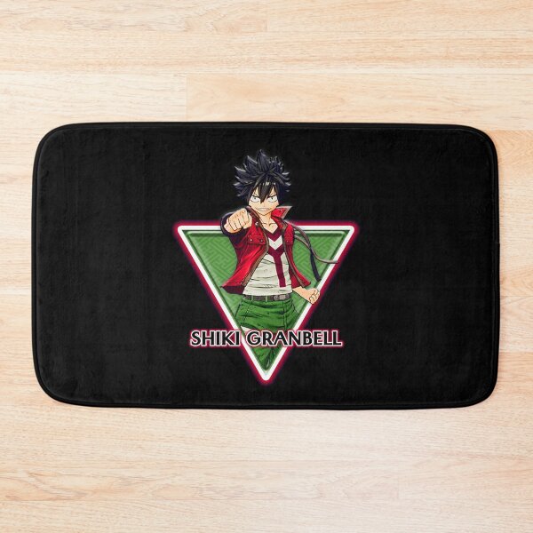 Item preview, SHIKI GRANBELL TRI V designed and sold by alvinsans.