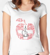 Hookah Tshirts/Shisha Tshirts Women's Fitted Scoop T-Shirt