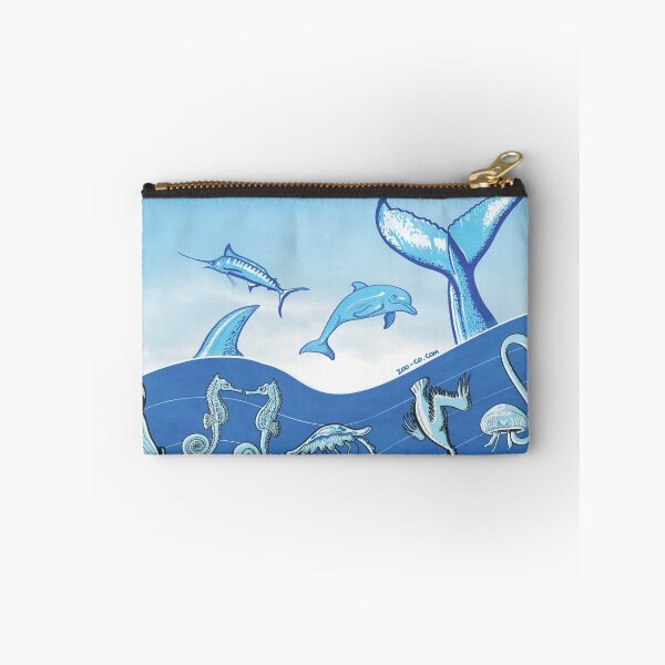 Item preview, Ocean's Symphony designed and sold by Zoo-co.