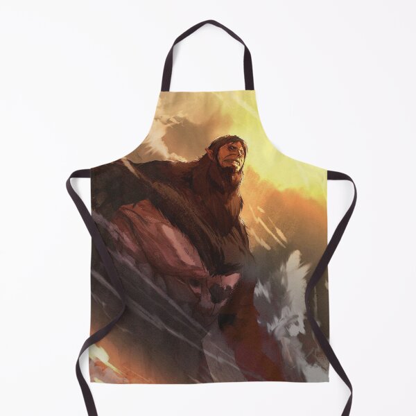 Item preview, Beast Titan 3 designed and sold by bilqissmand.