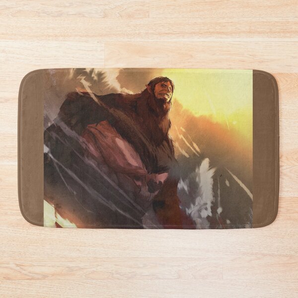 Item preview, Beast Titan 3 designed and sold by bilqissmand.