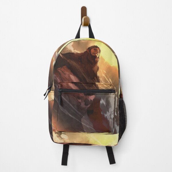 Item preview, Beast Titan 3 designed and sold by bilqissmand.