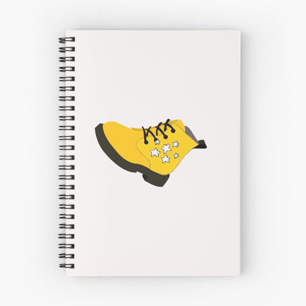 Item preview, Yellow boot designed and sold by Sharon111.