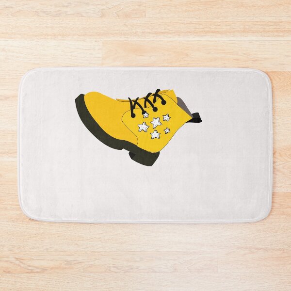 Item preview, Yellow boot designed and sold by Sharon111.