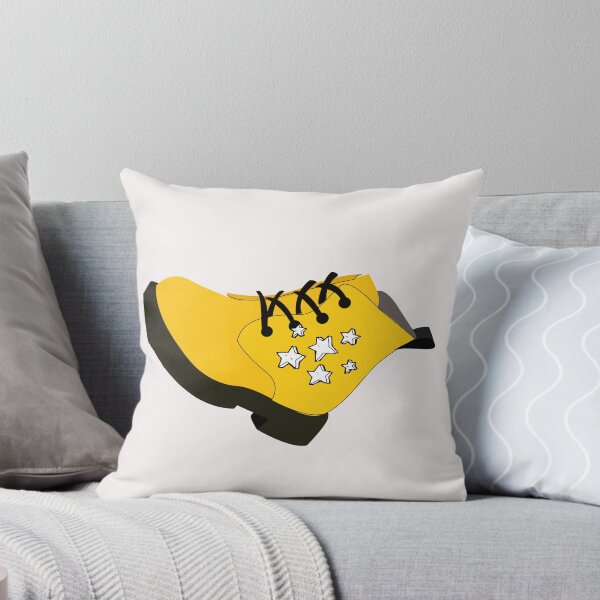 Item preview, Yellow boot designed and sold by Sharon111.