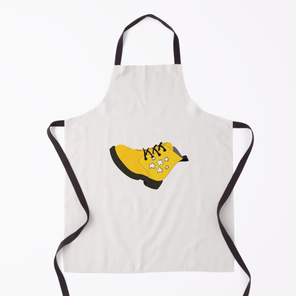 Item preview, Yellow boot designed and sold by Sharon111.