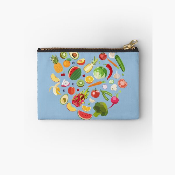 Item preview,  Love of vegetarianism forever designed and sold by KorotkovaAlena.