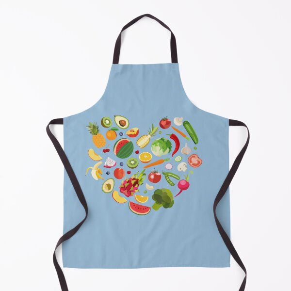 Item preview, Love of vegetarianism forever designed and sold by KorotkovaAlena.