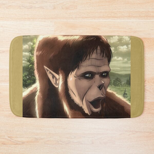 Item preview, Copy of Beast Titan designed and sold by bilqissmand.