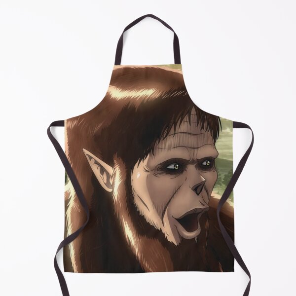 Item preview, Copy of Beast Titan designed and sold by bilqissmand.