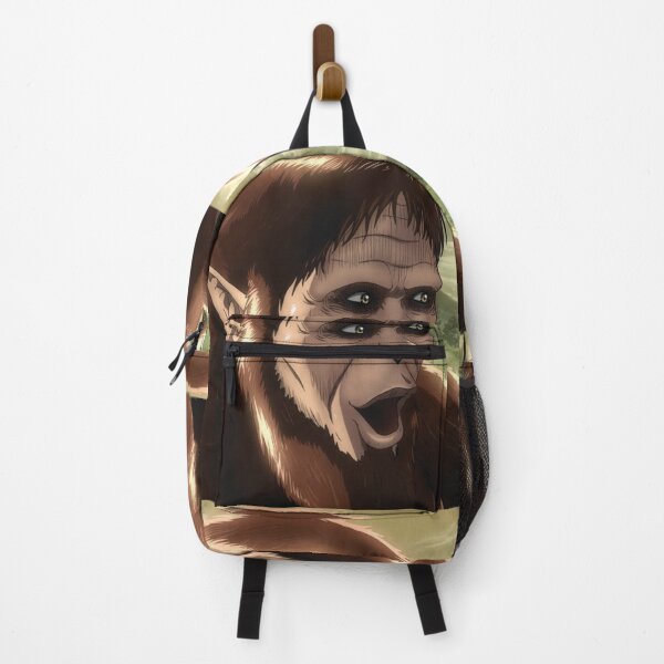 Item preview, Copy of Beast Titan designed and sold by bilqissmand.