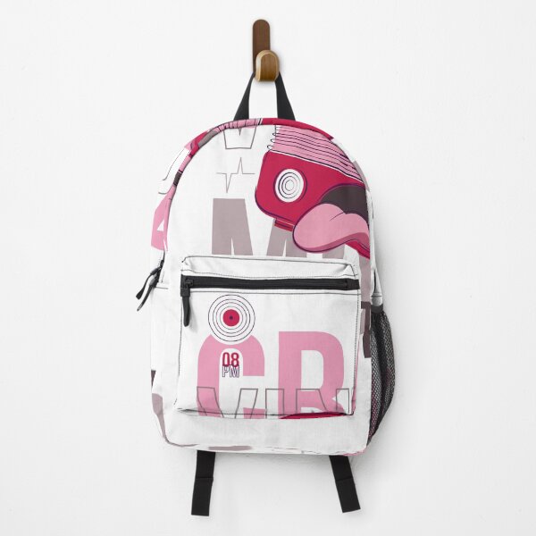 Item preview, crazy radio designed and sold by Design-dally.
