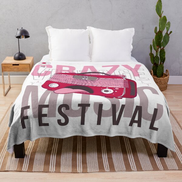 Item preview, crazy radio designed and sold by Design-dally.