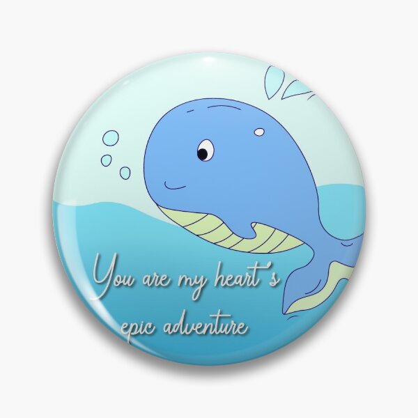 Item preview, You are my heart's epic adventure  designed and sold by Mylecm.