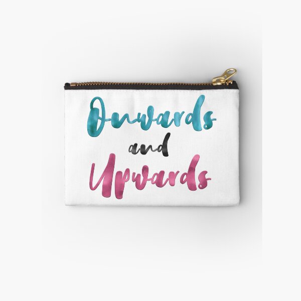 Item preview, Onwards and Upwards designed and sold by squishyrainbow.