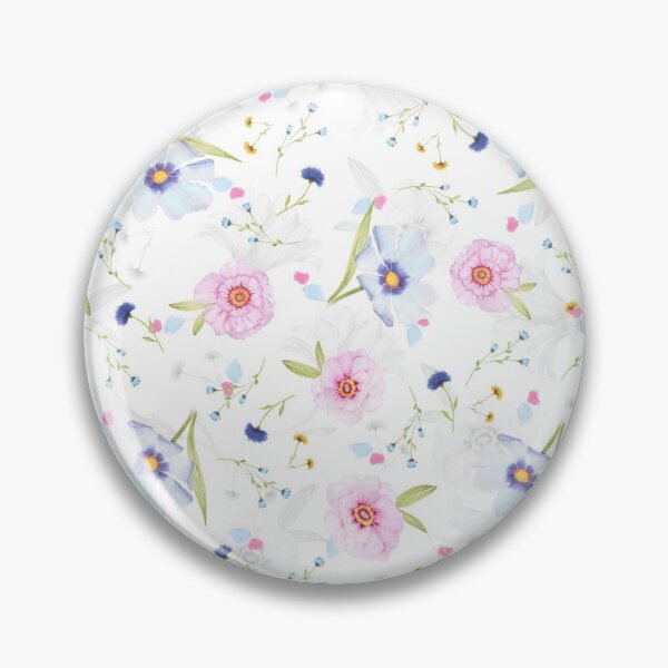 Item preview, Flower Spring Summer designed and sold by JAG2B.