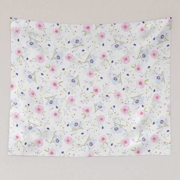 Item preview, Flower Spring Summer designed and sold by JAG2B.