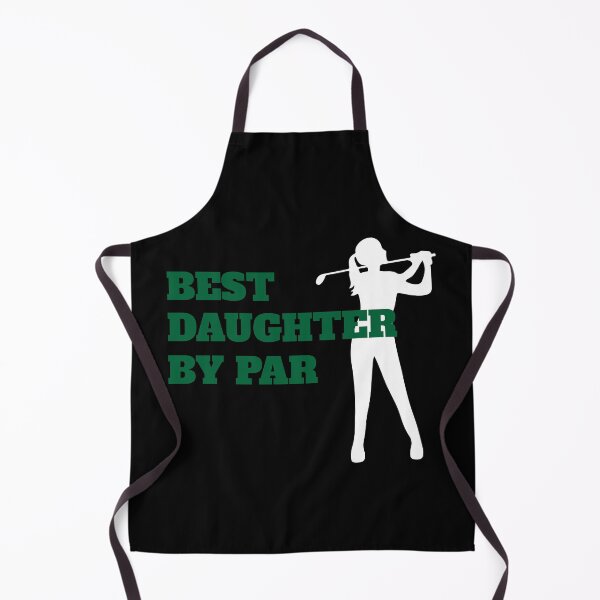 Item preview, Best Daughter By Par - Funny Golf designed and sold by Superhero Gear.