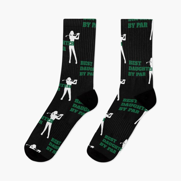 Item preview, Best Daughter By Par - Funny Golf designed and sold by Superhero Gear.