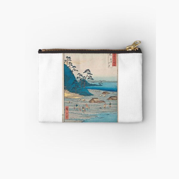 Item preview, Iwami Kagura Itagawa Hiroshige Japanese Vintage Art Gift designed and sold by DGCollab.
