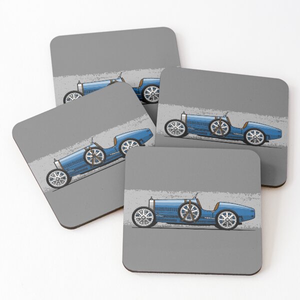 Item preview, The iconic 35 in blue designed and sold by designjaag.