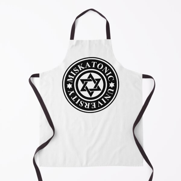 Item preview, UNIVERSIDAD MISKATONIC designed and sold by AURA-HYSTERICA.