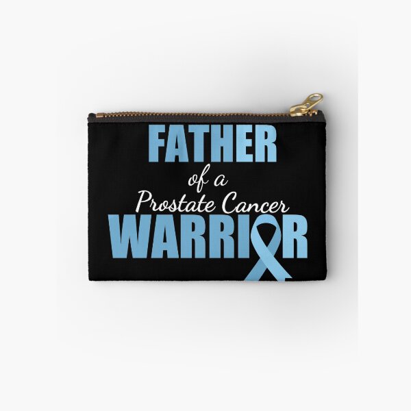 Item preview, Father of a Prostate Cancer Warrior designed and sold by dreammerchant.