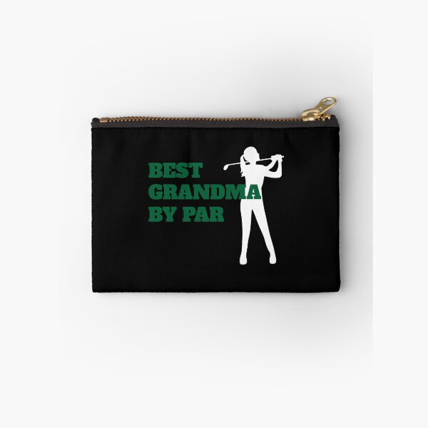 Item preview, Best Grandma By Par - Funny Golf designed and sold by Superhero Gear.